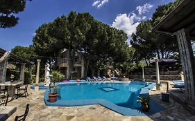 Atillas Getaway