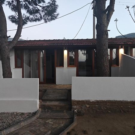 Atillas Getaway Selçuk Exterior photo