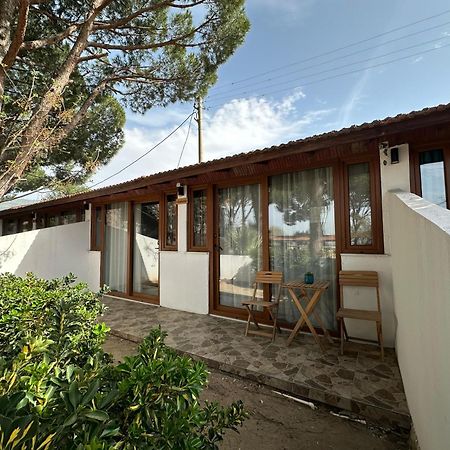 Atillas Getaway Selçuk Exterior photo