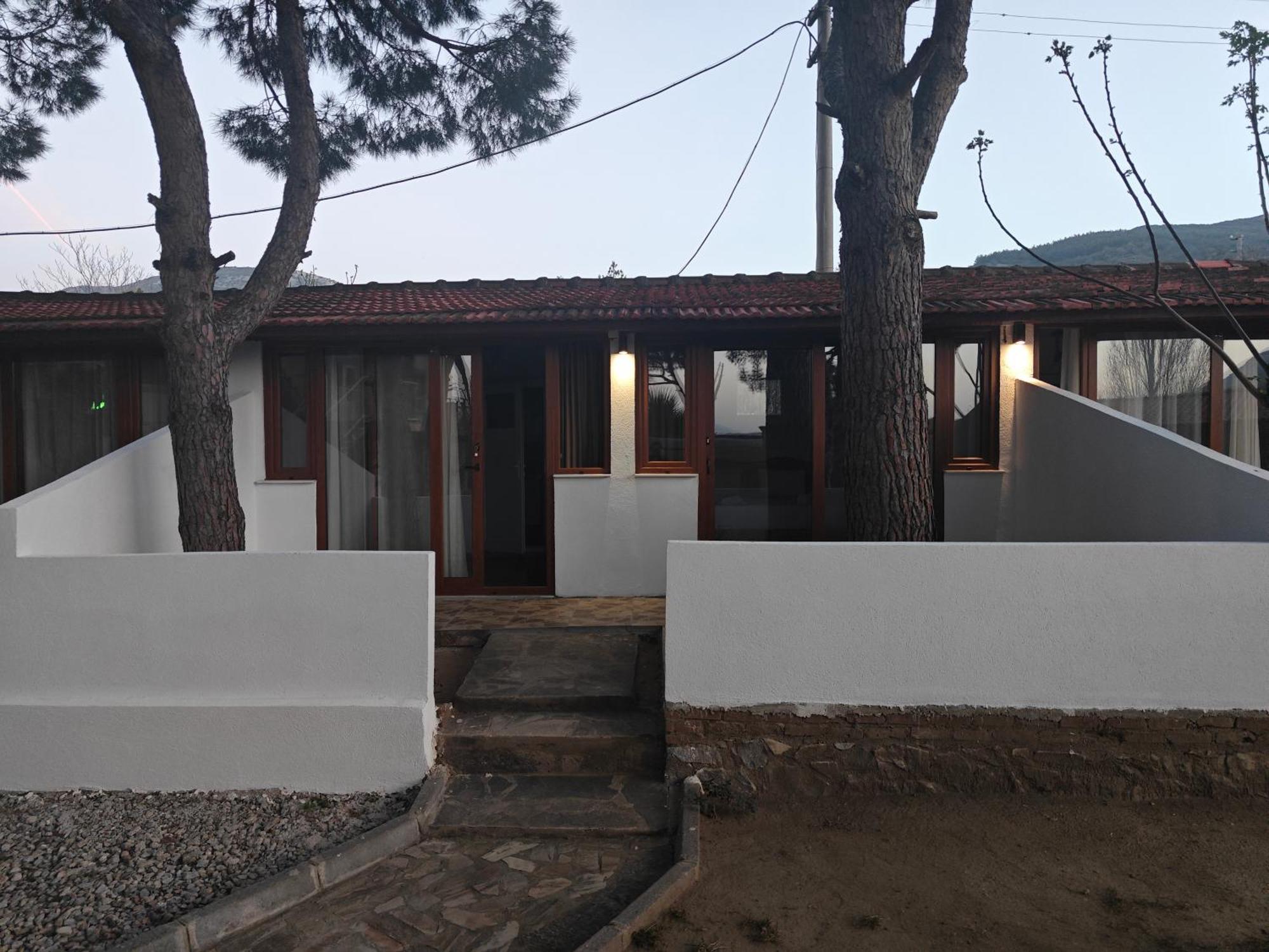 Atillas Getaway Selçuk Exterior photo