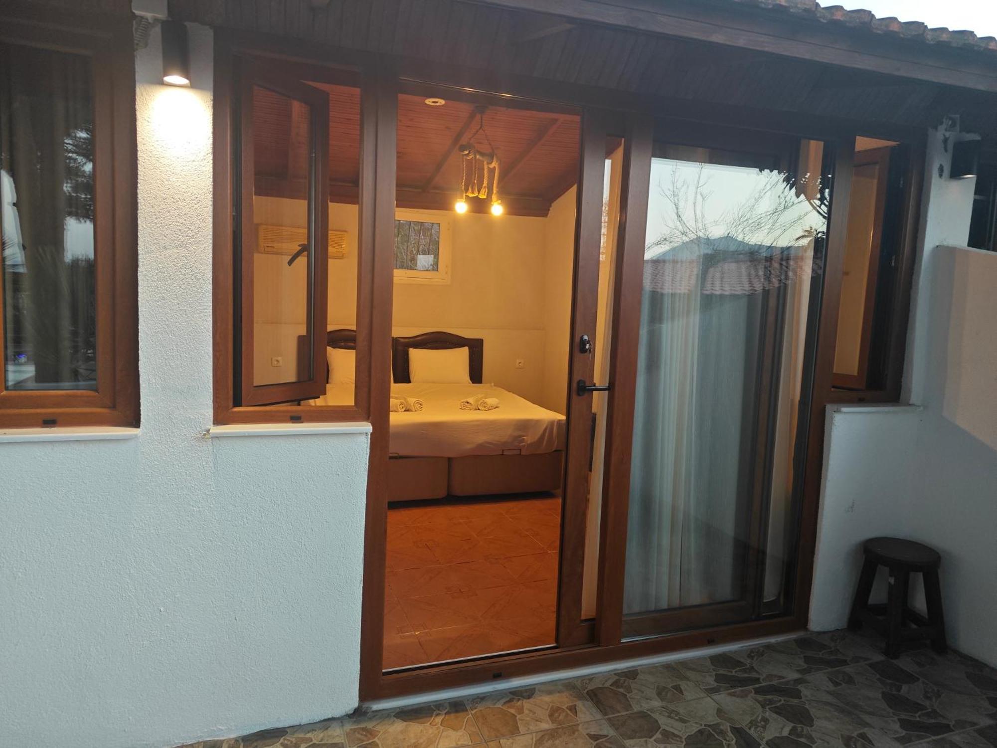 Atillas Getaway Selçuk Exterior photo
