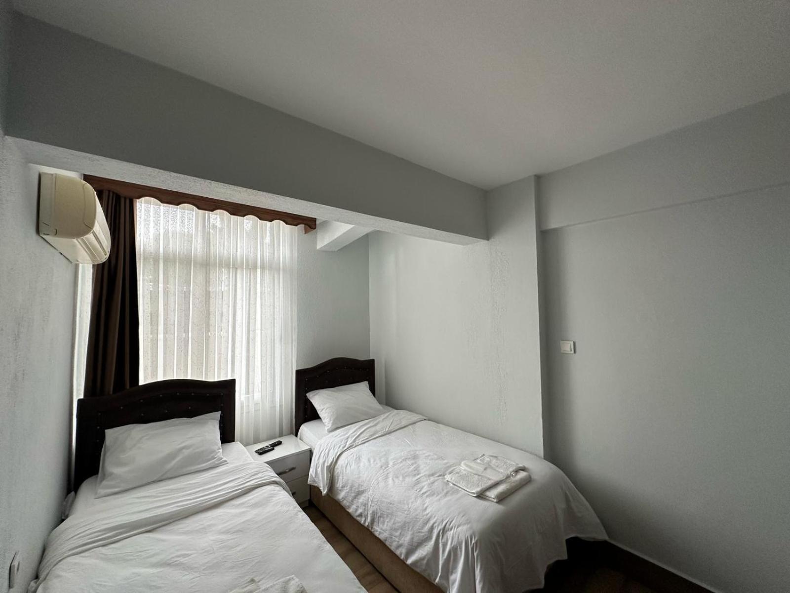 Atillas Getaway Selçuk Room photo