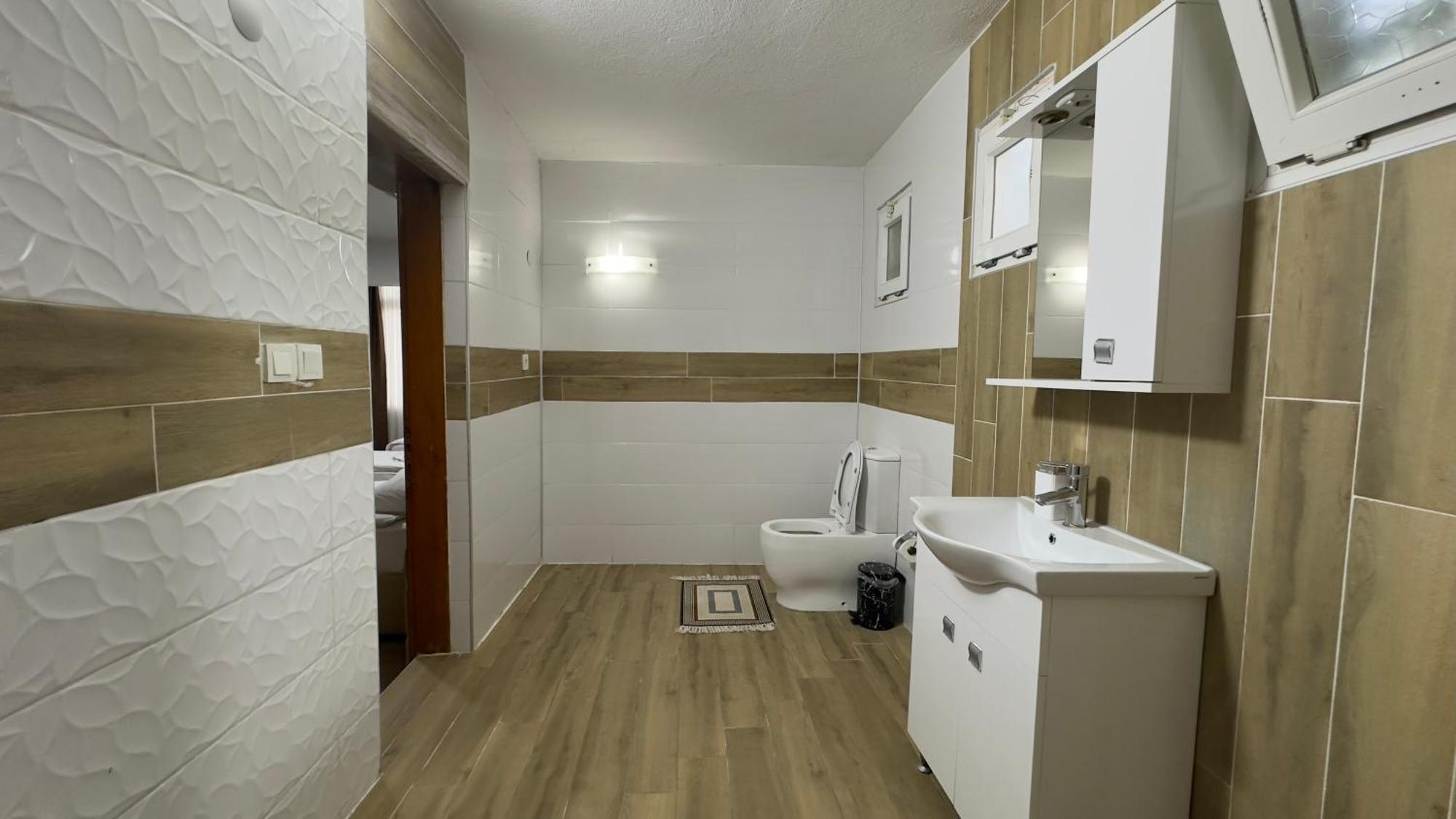 Atillas Getaway Selçuk Exterior photo