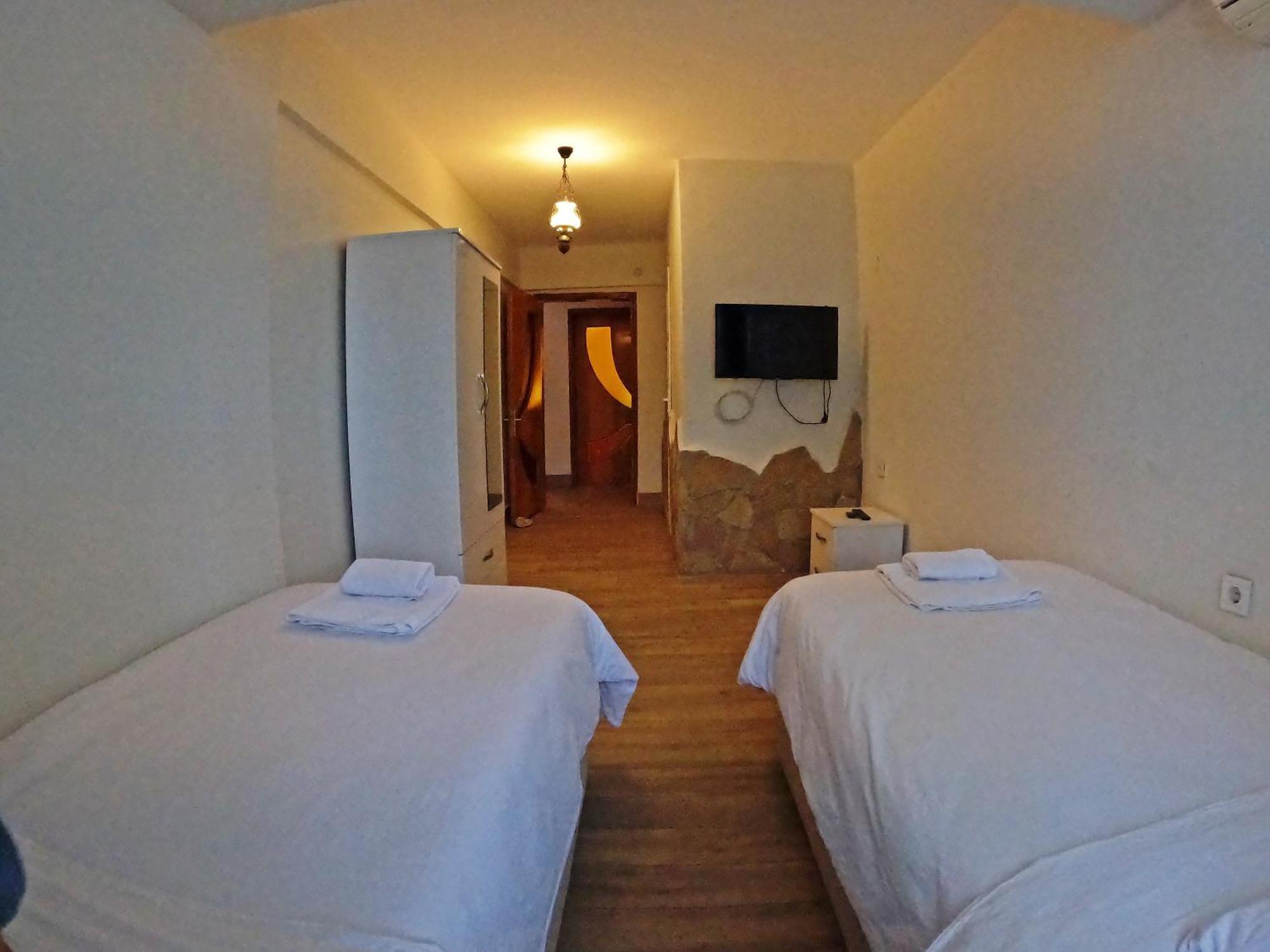 Atillas Getaway Selçuk Room photo