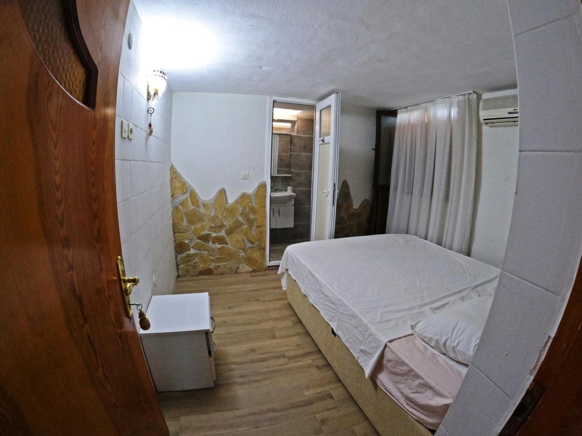 Atillas Getaway Selçuk Room photo